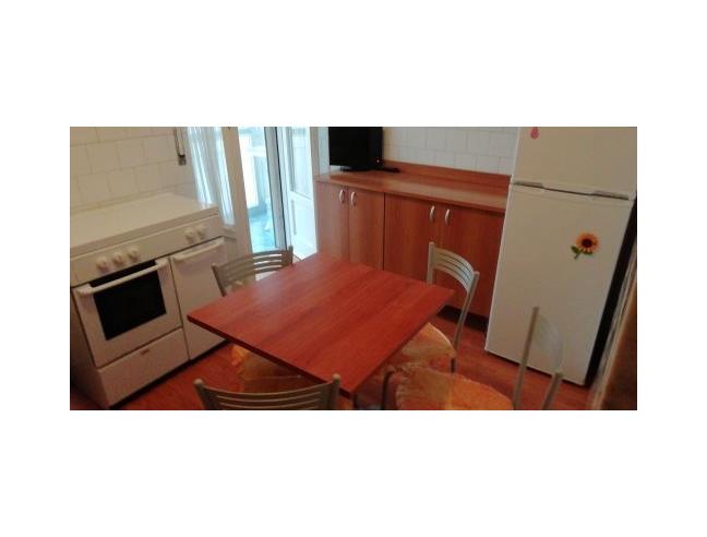 Anteprima foto 3 - Affitto Stanza Singola in Appartamento da Privato a Bari - Picone