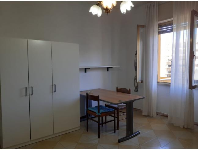 Anteprima foto 3 - Affitto Stanza Singola in Appartamento da Privato a Bari - Picone
