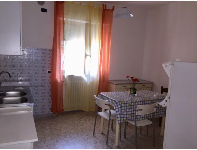 Anteprima foto 3 - Affitto Stanza Singola in Appartamento da Privato a Bari - Picone