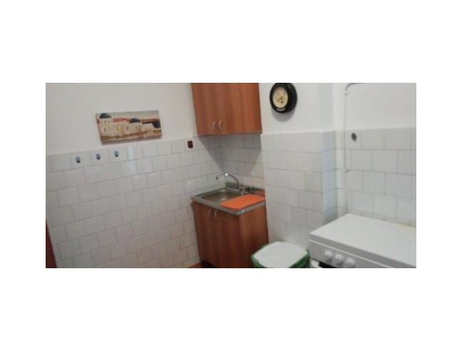 Anteprima foto 4 - Affitto Stanza Singola in Appartamento da Privato a Bari - Picone