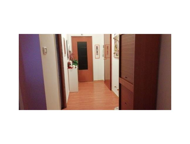 Anteprima foto 5 - Affitto Stanza Singola in Appartamento da Privato a Bari - Picone