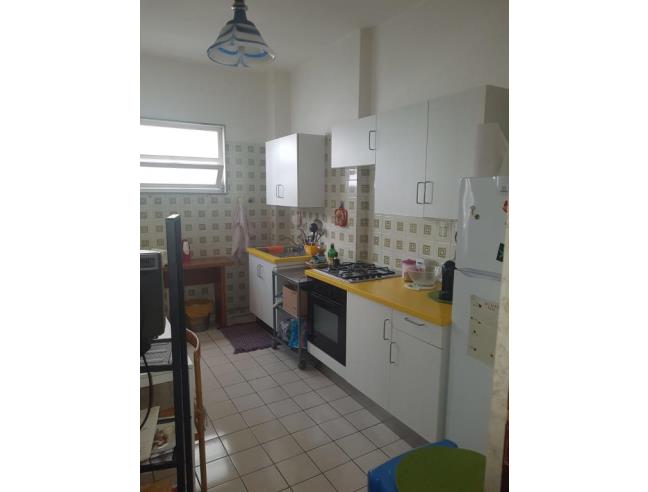 Anteprima foto 5 - Affitto Stanza Singola in Appartamento da Privato a Bari - Picone