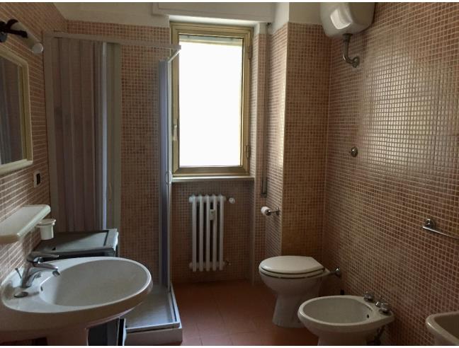 Anteprima foto 5 - Affitto Stanza Singola in Appartamento da Privato a Bari - Picone