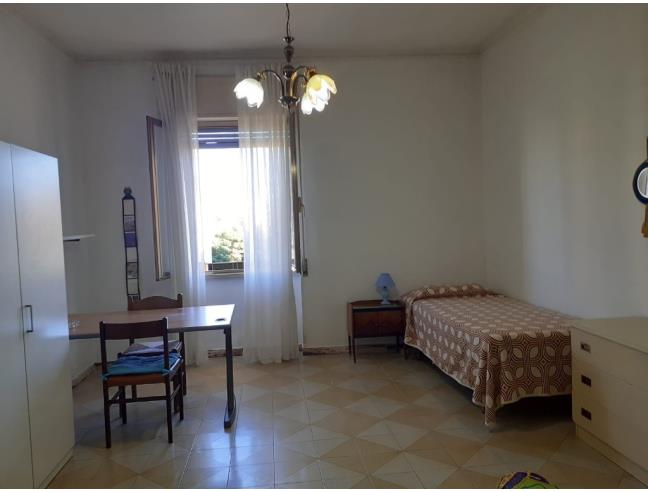 Anteprima foto 6 - Affitto Stanza Singola in Appartamento da Privato a Bari - Picone