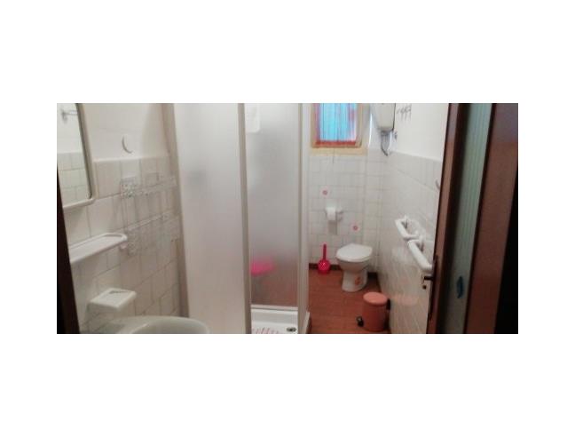 Anteprima foto 7 - Affitto Stanza Singola in Appartamento da Privato a Bari - Picone