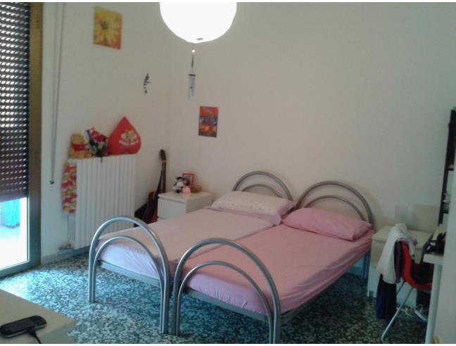 Anteprima foto 2 - Affitto Stanza Singola in Appartamento da Privato a Bari - Poggiofranco