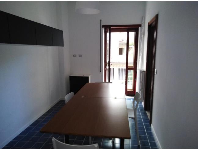 Anteprima foto 3 - Affitto Stanza Singola in Appartamento da Privato a Bari - Poggiofranco