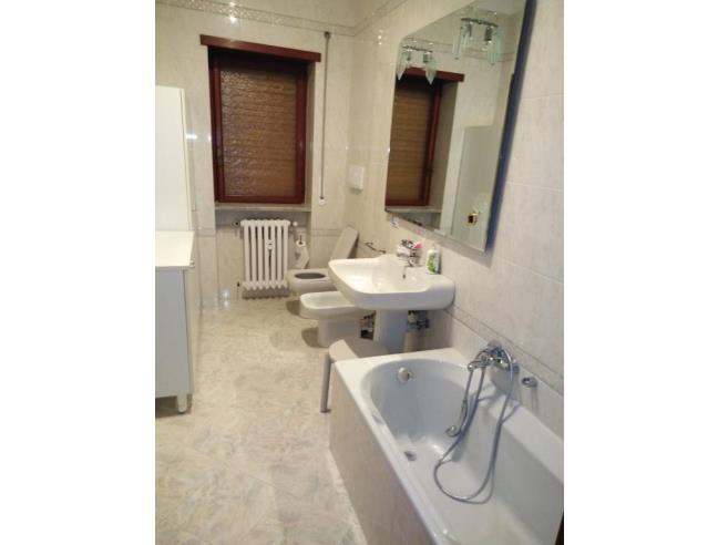 Anteprima foto 5 - Affitto Stanza Singola in Appartamento da Privato a Bari - Poggiofranco