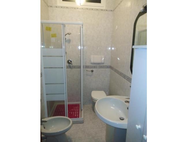 Anteprima foto 6 - Affitto Stanza Singola in Appartamento da Privato a Bari - Poggiofranco