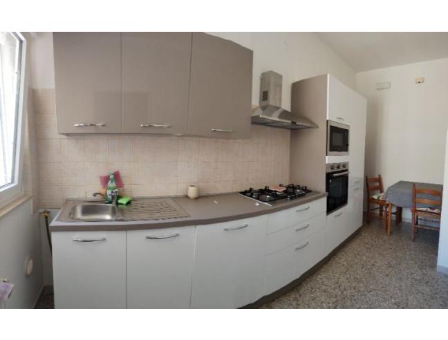 Anteprima foto 2 - Affitto Stanza Singola in Appartamento da Privato a Bari - San Paolo