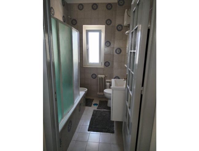 Anteprima foto 3 - Affitto Stanza Singola in Appartamento da Privato a Bari - San Paolo