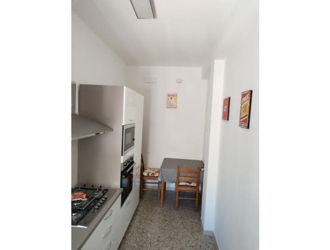 Anteprima foto 5 - Affitto Stanza Singola in Appartamento da Privato a Bari - San Paolo
