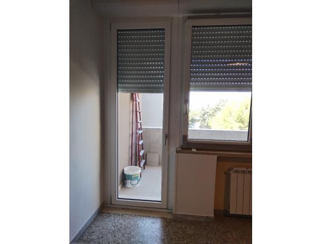Anteprima foto 6 - Affitto Stanza Singola in Appartamento da Privato a Bari - San Paolo