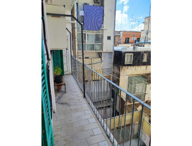 Anteprima foto 3 - Affitto Stanza Singola in Appartamento da Privato a Bari - San Pasquale