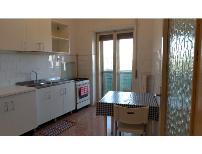 Anteprima foto 3 - Affitto Stanza Singola in Appartamento da Privato a Bari - San Pasquale