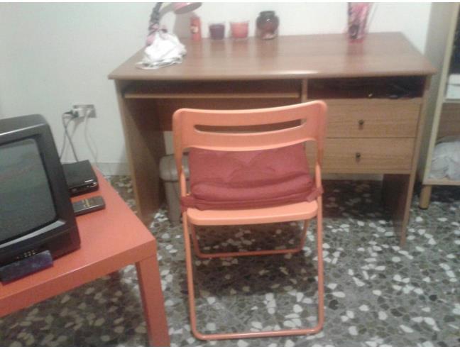 Anteprima foto 3 - Affitto Stanza Singola in Appartamento da Privato a Bari - San Pasquale
