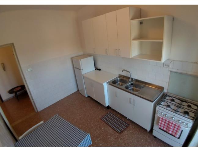 Anteprima foto 4 - Affitto Stanza Singola in Appartamento da Privato a Bari - San Pasquale