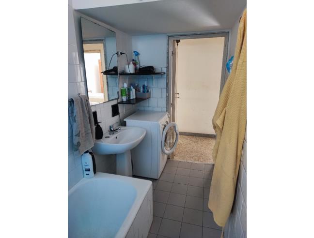 Anteprima foto 4 - Affitto Stanza Singola in Appartamento da Privato a Bari - San Pasquale