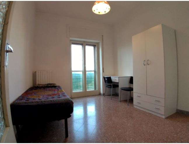 Anteprima foto 5 - Affitto Stanza Singola in Appartamento da Privato a Bari - San Pasquale