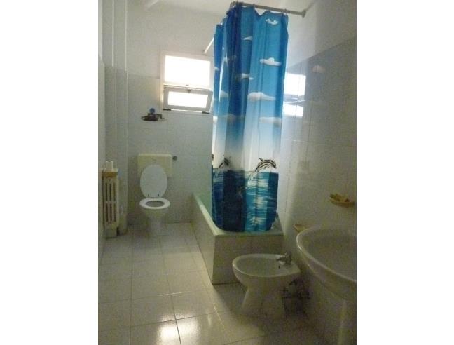 Anteprima foto 5 - Affitto Stanza Singola in Appartamento da Privato a Bari - San Pasquale