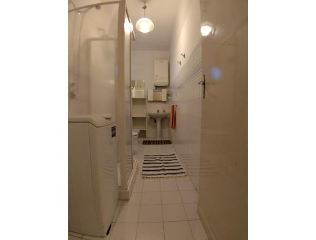 Anteprima foto 6 - Affitto Stanza Singola in Appartamento da Privato a Bari - San Pasquale