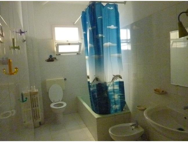 Anteprima foto 6 - Affitto Stanza Singola in Appartamento da Privato a Bari - San Pasquale