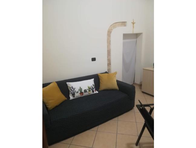 Anteprima foto 2 - Affitto Stanza Singola in Appartamento da Privato a Barletta (Barletta-Andria-Trani)