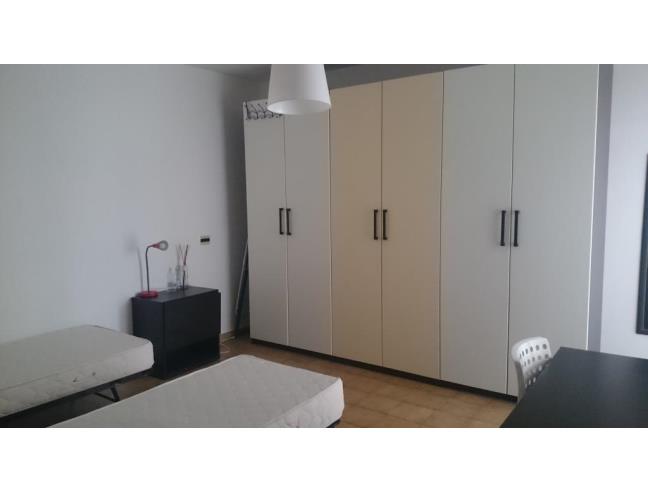 Anteprima foto 2 - Affitto Stanza Singola in Appartamento da Privato a Baronissi (Salerno)