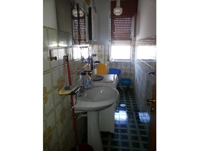 Anteprima foto 2 - Affitto Stanza Singola in Appartamento da Privato a Baronissi (Salerno)