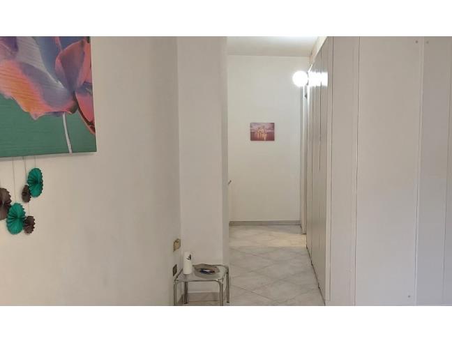 Anteprima foto 2 - Affitto Stanza Singola in Appartamento da Privato a Baronissi (Salerno)