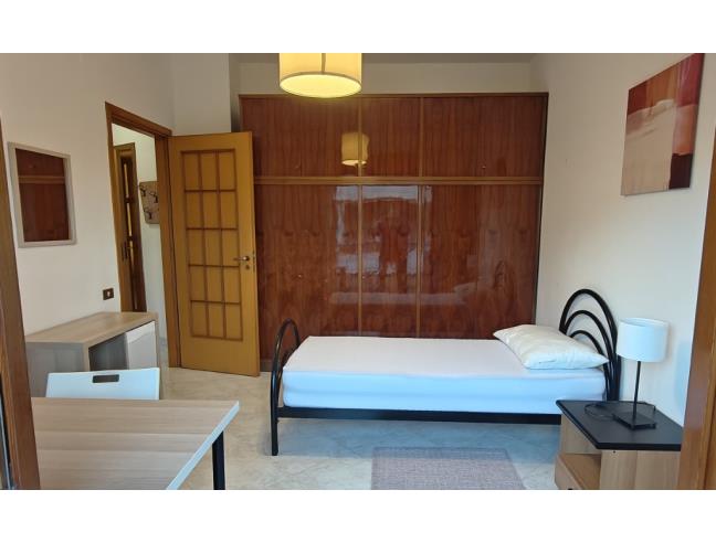 Anteprima foto 2 - Affitto Stanza Singola in Appartamento da Privato a Baronissi (Salerno)