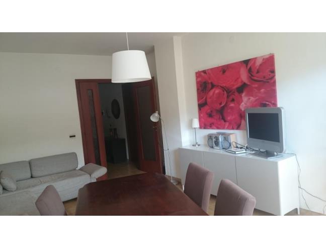 Anteprima foto 3 - Affitto Stanza Singola in Appartamento da Privato a Baronissi (Salerno)