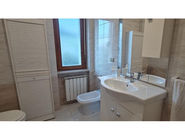 Anteprima foto 3 - Affitto Stanza Singola in Appartamento da Privato a Baronissi (Salerno)