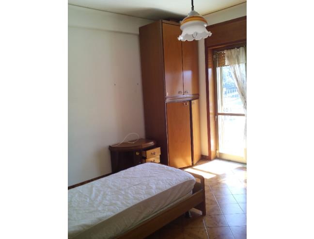 Anteprima foto 4 - Affitto Stanza Singola in Appartamento da Privato a Baronissi (Salerno)