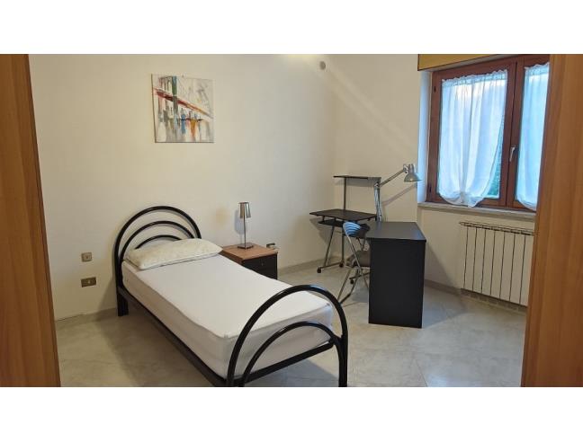 Anteprima foto 5 - Affitto Stanza Singola in Appartamento da Privato a Baronissi (Salerno)