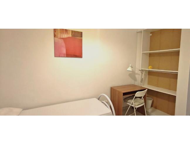 Anteprima foto 5 - Affitto Stanza Singola in Appartamento da Privato a Baronissi (Salerno)