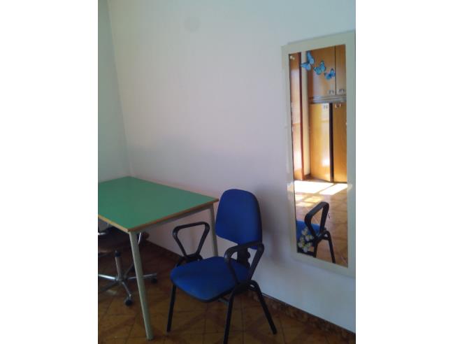 Anteprima foto 5 - Affitto Stanza Singola in Appartamento da Privato a Baronissi (Salerno)