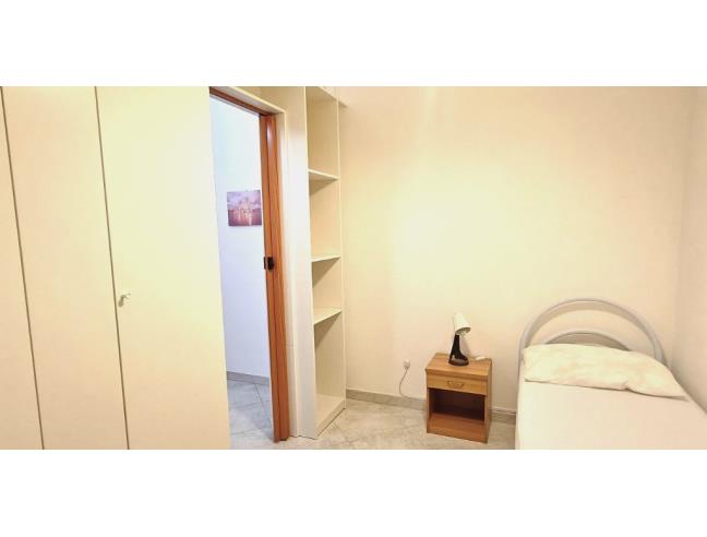 Anteprima foto 5 - Affitto Stanza Singola in Appartamento da Privato a Baronissi (Salerno)