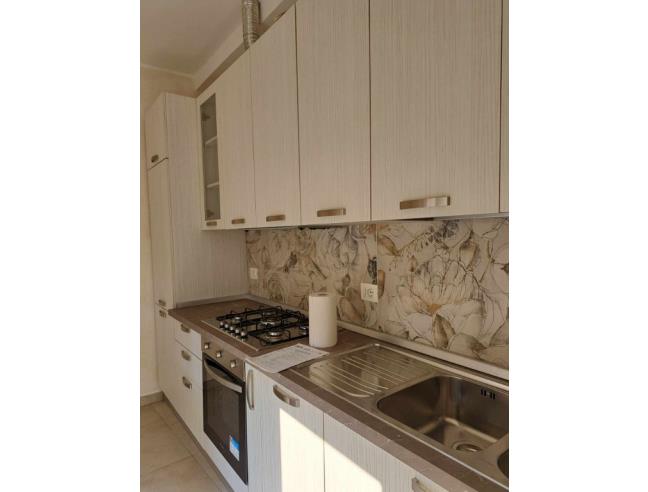 Anteprima foto 6 - Affitto Stanza Singola in Appartamento da Privato a Baronissi (Salerno)