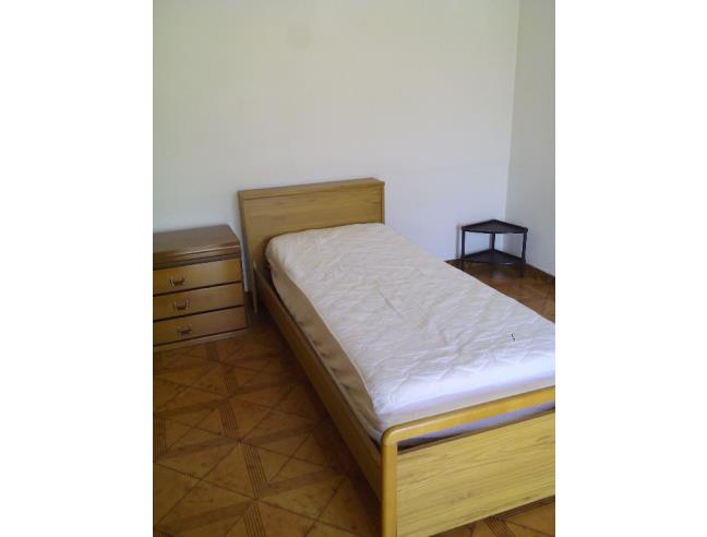 Anteprima foto 6 - Affitto Stanza Singola in Appartamento da Privato a Baronissi (Salerno)
