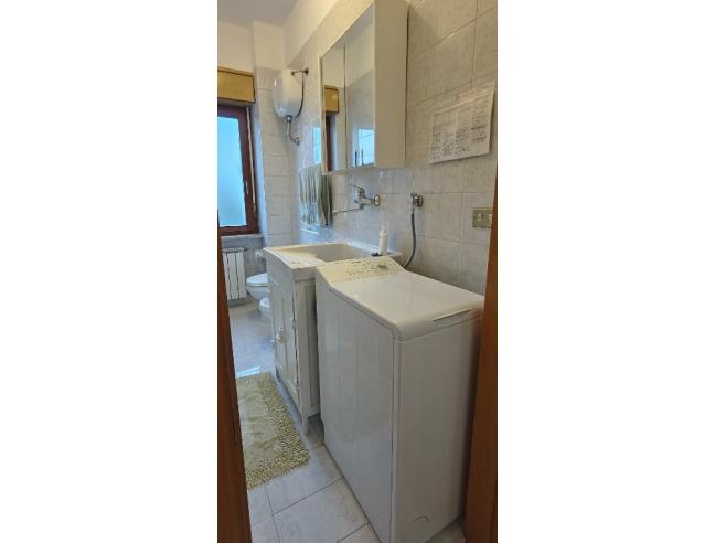 Anteprima foto 7 - Affitto Stanza Singola in Appartamento da Privato a Baronissi (Salerno)