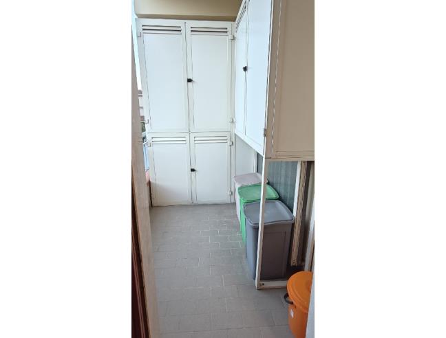 Anteprima foto 7 - Affitto Stanza Singola in Appartamento da Privato a Baronissi (Salerno)