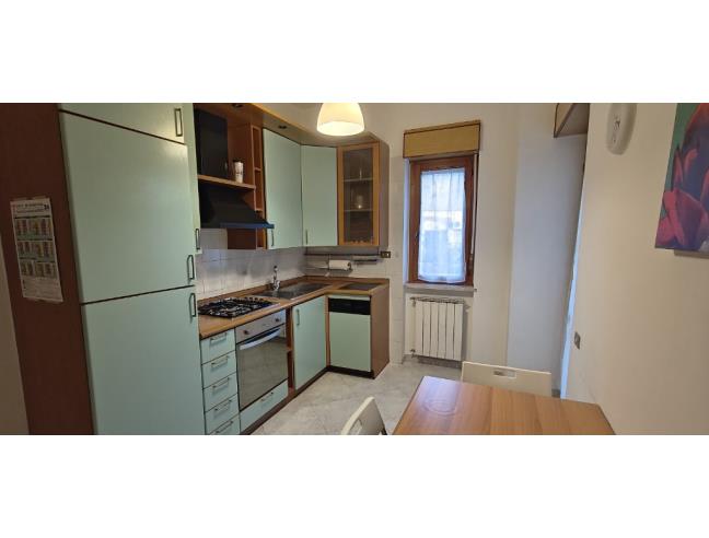 Anteprima foto 8 - Affitto Stanza Singola in Appartamento da Privato a Baronissi (Salerno)