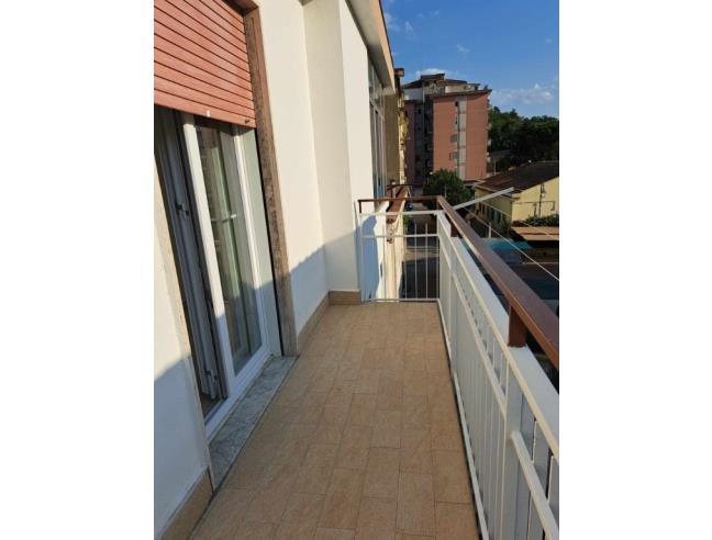 Anteprima foto 8 - Affitto Stanza Singola in Appartamento da Privato a Baronissi (Salerno)