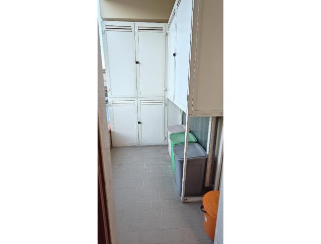 Anteprima foto 8 - Affitto Stanza Singola in Appartamento da Privato a Baronissi (Salerno)