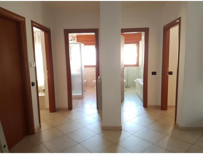 Anteprima foto 4 - Affitto Stanza Singola in Appartamento da Privato a Battipaglia (Salerno)