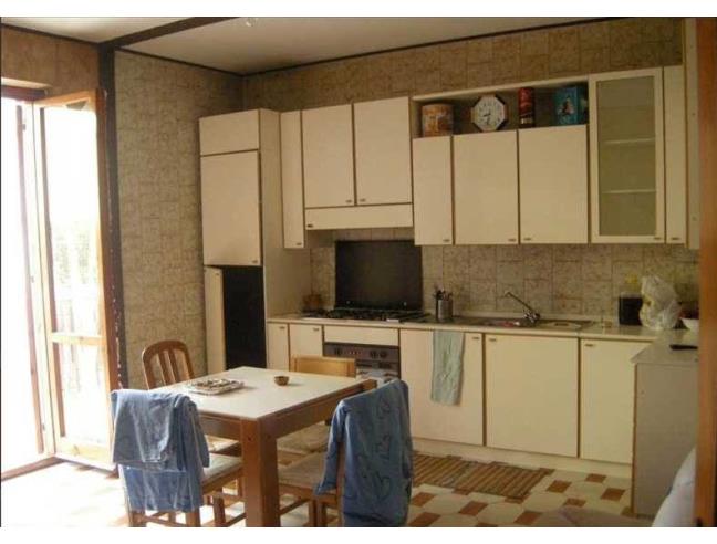 Anteprima foto 6 - Affitto Stanza Singola in Appartamento da Privato a Bellizzi (Salerno)