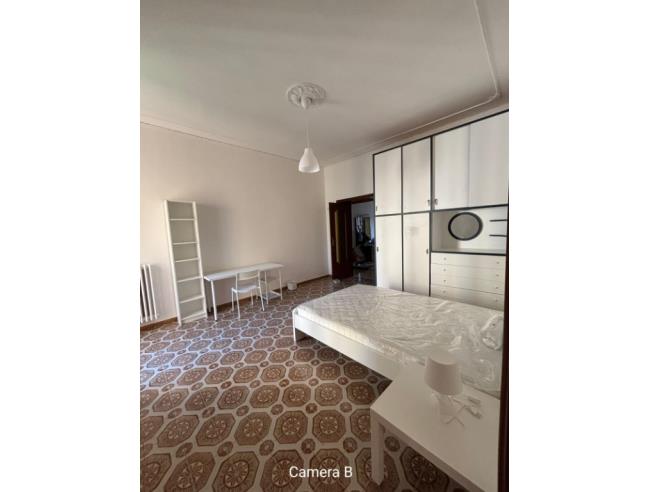 Anteprima foto 1 - Affitto Stanza Singola in Appartamento da Privato a Benevento - Centro città