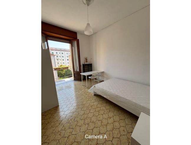 Anteprima foto 5 - Affitto Stanza Singola in Appartamento da Privato a Benevento - Centro città