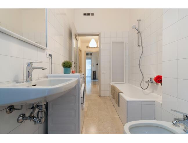 Anteprima foto 6 - Affitto Stanza Singola in Appartamento da Privato a Bergamo - Borgo Palazzo